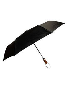 Swifts Luxusní skladácí deštník černá 1131