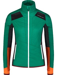 Nordblanc Zelená dámská sportovní bunda BELLA