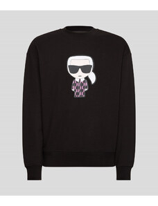 MIKINA KARL LAGERFELD UNISEX IKONIK SWEATSHIRT