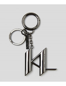 KLÍČENKA KARL LAGERFELD K/MONOGRAM KEYCHAIN