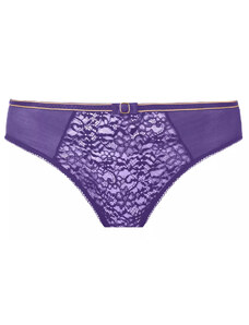 kalhotky klasické Empreinte - Allure purple