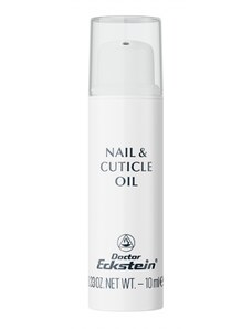 Doctor Eckstein BioKosmetik Nail & Cuticle Oil 10ml