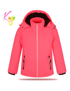 Jednobarevné dívčí bundy, kabáty a vesty | 1 860 produktů - GLAMI.cz