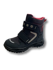 Superfit dětské zimní boty s goretexem 25-45202