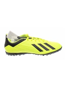 Žluté pánské boty adidas | 100 kousků - GLAMI.cz