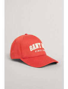 KŠILTOVKA GANT D1. GANT BANNER SHIELD CAP modrá L/XL - GLAMI.cz