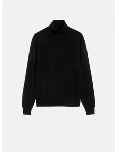 ROLÁK TRUSSARDI SWEATER TURTLENECK CASHMERE BLEND