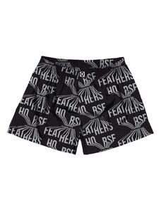 Pánské trenky Horsefeathers MANNY BOXER SHORTS bevel