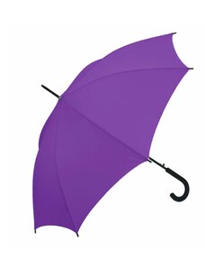 Ostatní Dámský holový vystřelovací deštník - fialový
