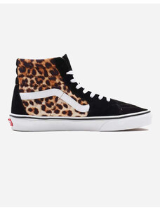 VANS UA SK8-Hi (LEOPARD)