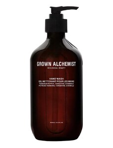 GROWN ALCHEMIST Tekuté mýdlo s vůní tasmánského pepře, mandarinky a heřmánku