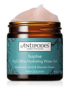ANTIPODES Ultra hydratační pleťový gel Baptise 60 ml