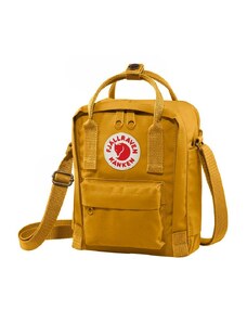 FJÄLLRÄVEN Kånken Sling Ochre