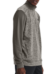 Under Armour Mikina Under UA Armour Fleece Twist QZ 1373359-294