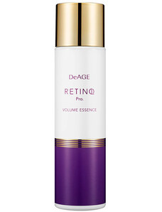 Charmzone DeAge Retinol Pro. Volume Essence - Posilující Esence s Retinolem | 155ml