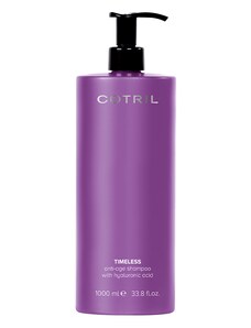 Cotril Timeless anti-age šampón s kyselinou hyaluronovou 1000 ml