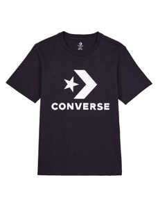 converse GO-TO STAR CHEVRON TEE Unisex tričko 10024067-A01