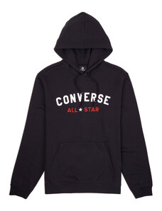converse GO-TO ALL STAR FRENCH TERRY HOODIE Unisex mikina 10023847-A01