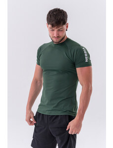 Nebbia Sportovní Fit tričko “Essentials” 326