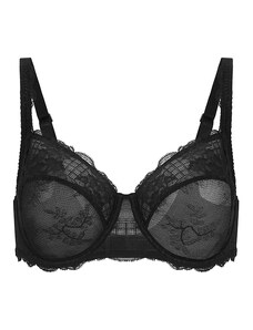 FULL CUP 12Z313 Black(015) - Simone Perele