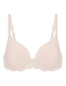 3D SPACER SHAPED UNDERWIRED BR 12Z316 Sakura pink(314) - Simone Perele