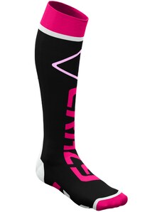 Crazy Idea CRAZY CARBON SOCKS POP