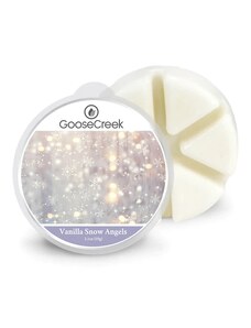 Goose Creek Candle Vonný Vosk Vanilla Snow Angels, 59 g