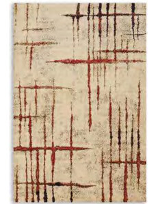 Sintelon koberce Kusový koberec Practica A7 BCV - 240x340 cm
