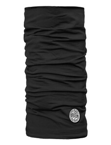SENSOR TUBE COOLMAX THERMO dětský šátek multifunkční černá