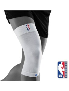 Bandáž na koleno Bauerfeind SC KNEE SUPPORT NBA 70000190-weiss