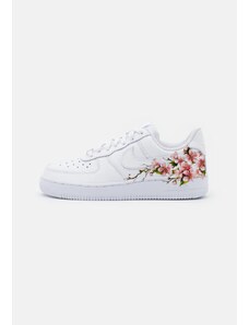 Nike Air Force 1 '07 - Flower dámské