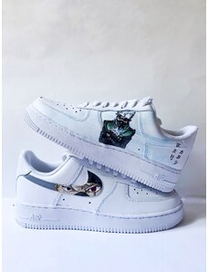 Nike Air Force 1 '07 - Kakashi dámské