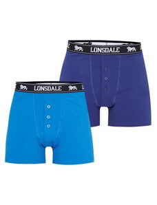 Lonsdale boxerky 2ks