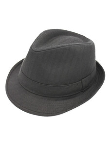 Hologramme Paris Unisex trilby klobouk Zachary