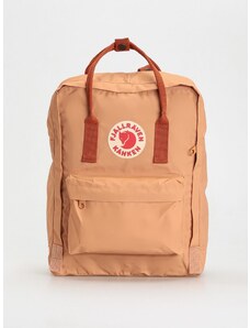 Fjallraven Kanken (peach sand/terracotta brown)oranžová