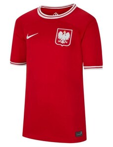 Dětský dres Poland Stadium JSY Home Jr DN0840 611 - Nike