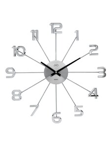 Nástěnné hodiny HT072 JVD 49cm