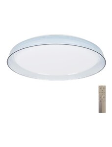 Klausen Klausen KL151006 - LED Stmívatelné stropní svítidlo PERFECT LED/30W/230V + DO KS0049