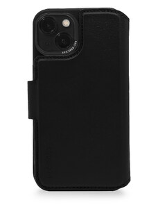 Ochranné pouzdro na iPhone 14 PLUS - Decoded, 2in1 Detachable Wallet Black