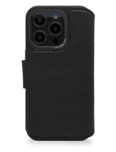 Ochranné pouzdro na iPhone 14 Pro MAX - Decoded, 2in1 Detachable Wallet Black