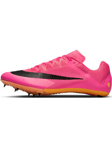 Růžové pánské boty Nike | 30 kousků - GLAMI.cz