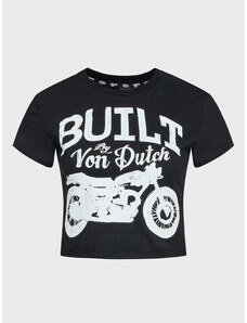 T-Shirt Von Dutch