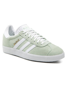 Zelené pánské boty adidas | 230 kousků - GLAMI.cz