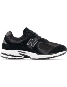 Unisex boty New Balance M2002RBK – černé