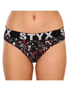 Dámské kalhotky Styx art sportovní guma Jáchym (IK850)