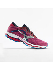 MIZUNO Dámské běžecké boty Wave Ultima 13 růžové
