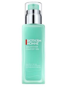 Biotherm Men Homme Aquapower Comfort Gel - Pleťový gel 75 ml
