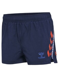 Šortky Hummel PRO GRID GAME SHORTS WO 214636-7094