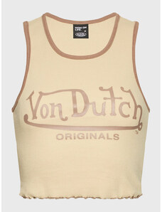 Top Von Dutch