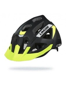 Limar X-Ride MTB helma (reflective matt black)